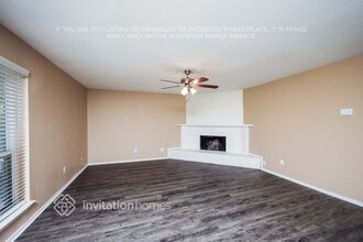 7108 Romford Way in North Richland Hills, TX - Building Photo - Building Photo