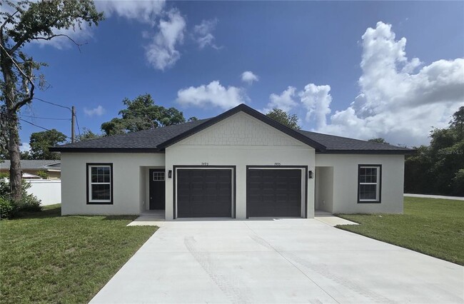 property at 7493 Canterbury St