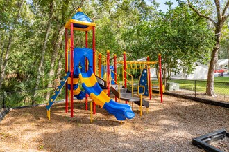 Sunny Creek Apartments in Brooksville, FL - Building Photo - Building Photo