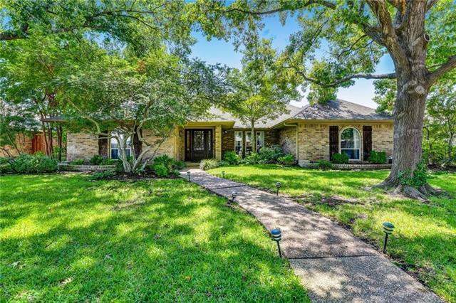property at 3612 Cross Bend Rd