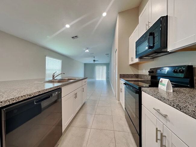 property at 16515 Cairngorm Dr