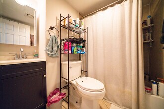 719 Parker St, Unit 1 in Boston, MA - Building Photo - Building Photo