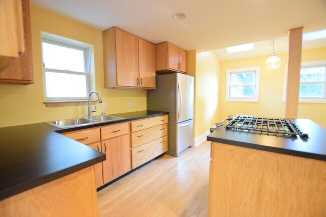 207 W Court St, Unit 1-Downstairs in Ithaca, NY - Building Photo - Building Photo
