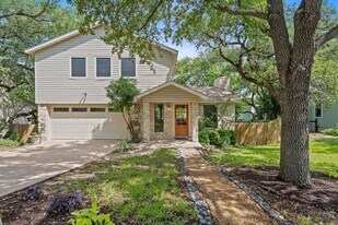 3633 Peregrine Falcon Dr in Austin, TX - Building Photo