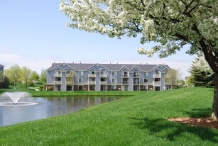 The Crossings Apartments