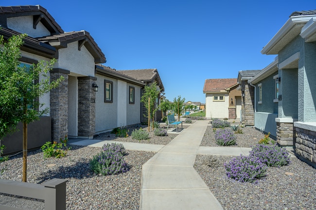 Village at Pleasant River in Peoria, AZ - Foto de edificio - Building Photo