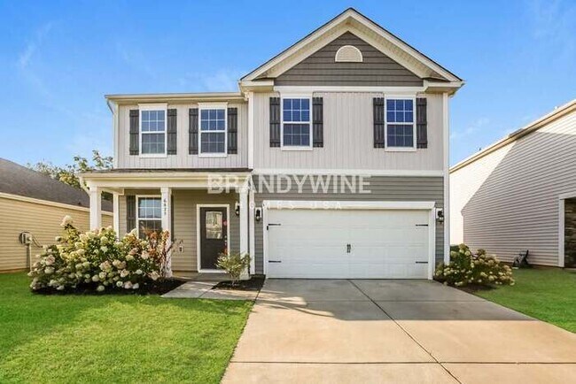 property at 6825 Pennyroyal Wy
