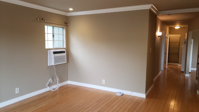 1435 S Sierra Bonita Ave in Los Angeles, CA - Building Photo - Building Photo