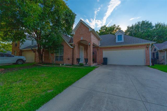 property at 516 Arcadia Dr