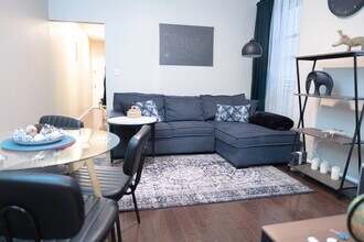 5 W 101st St in New York, NY - Building Photo - Building Photo