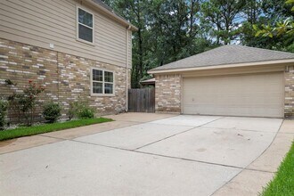 93 E Stony End Pl in Spring, TX - Building Photo - Building Photo
