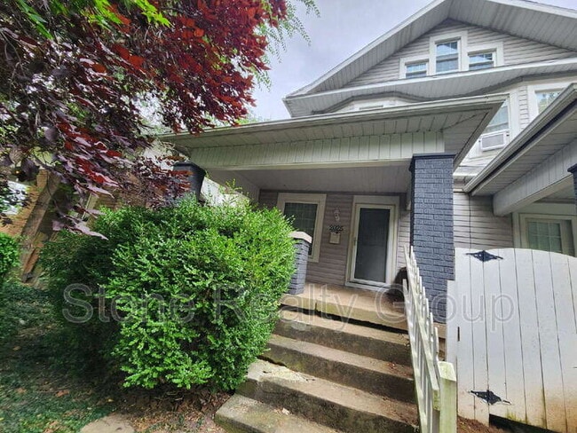 property at 2025 S 7th St