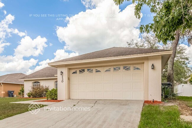 130 Thousand Oaks Blvd in Davenport, FL - Building Photo - Building Photo