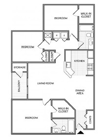 The Waterway Apartment Homes photo'