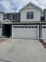 844 N 3540 W in Lehi, UT - Building Photo