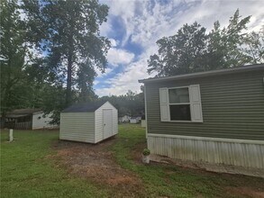 6017 Whispering Pines in Buford, GA - Building Photo - Building Photo