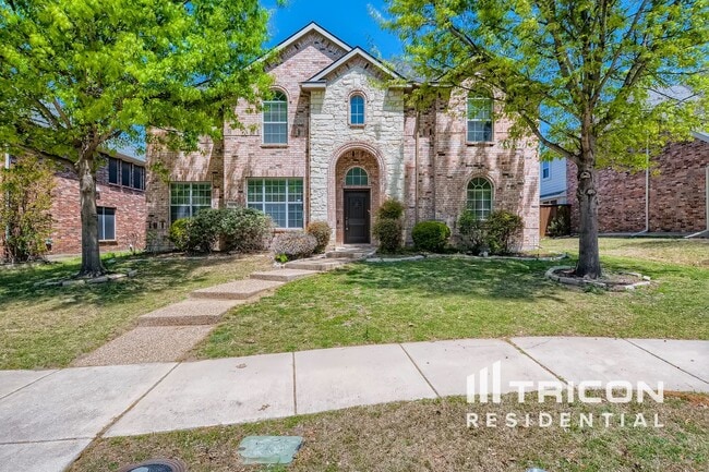 property at 12028 Stephenville Dr