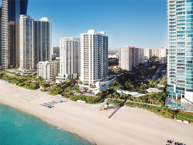 property at 17375 Collins Ave