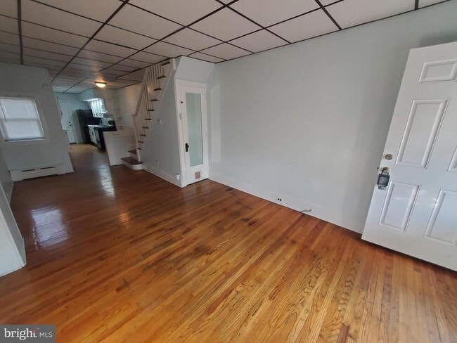 property at 423 Chapel Terrace