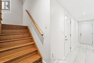 414 Okanagan Path in Oshawa, ON - Building Photo - Building Photo