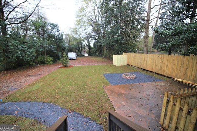 1007 Vernon St in Lagrange, GA - Building Photo - Building Photo