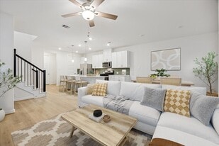 4113 Fig Grv St in Houston, TX - Building Photo