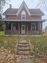 8918 Wellington Rd 124 in Erin, ON - Building Photo