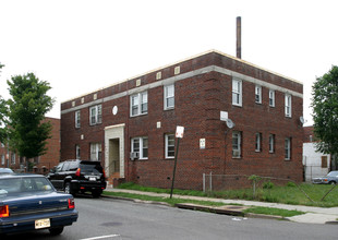 1001 16th St NE in Washington, DC - Building Photo - Building Photo