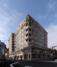 The Ramsden in Toronto, ON - Building Photo - Building Photo