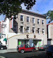 135-11 Rd Apartments