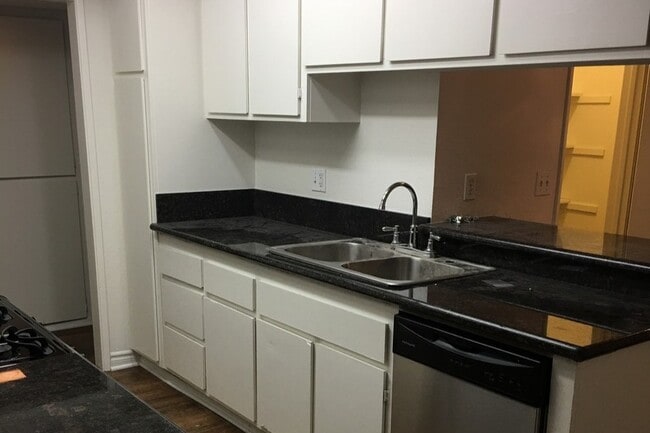 Park Ridge Apartments