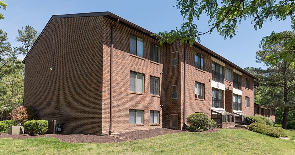 609 Roseneath Rd Apartments Richmond, VA Apartments For Rent