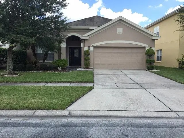 property at 415 Fern Lake Dr