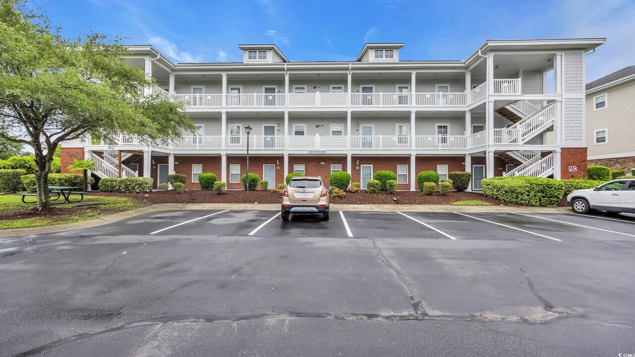 804 Crumpet Ct in Myrtle Beach, SC - Building Photo