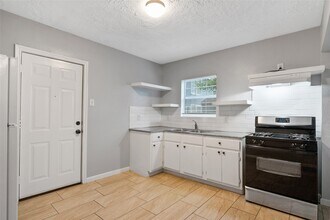 3117 Isabella St in Houston, TX - Building Photo - Building Photo