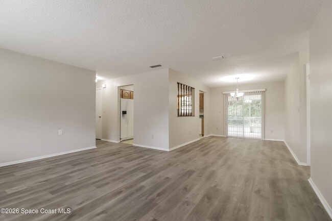 2395 Florida Ave in Titusville, FL - Building Photo - Building Photo