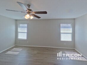 1806 Deerchase Dr in Anna, TX - Foto de edificio - Building Photo