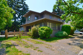 512 Lincoln St in Eugene, OR - Building Photo - Other