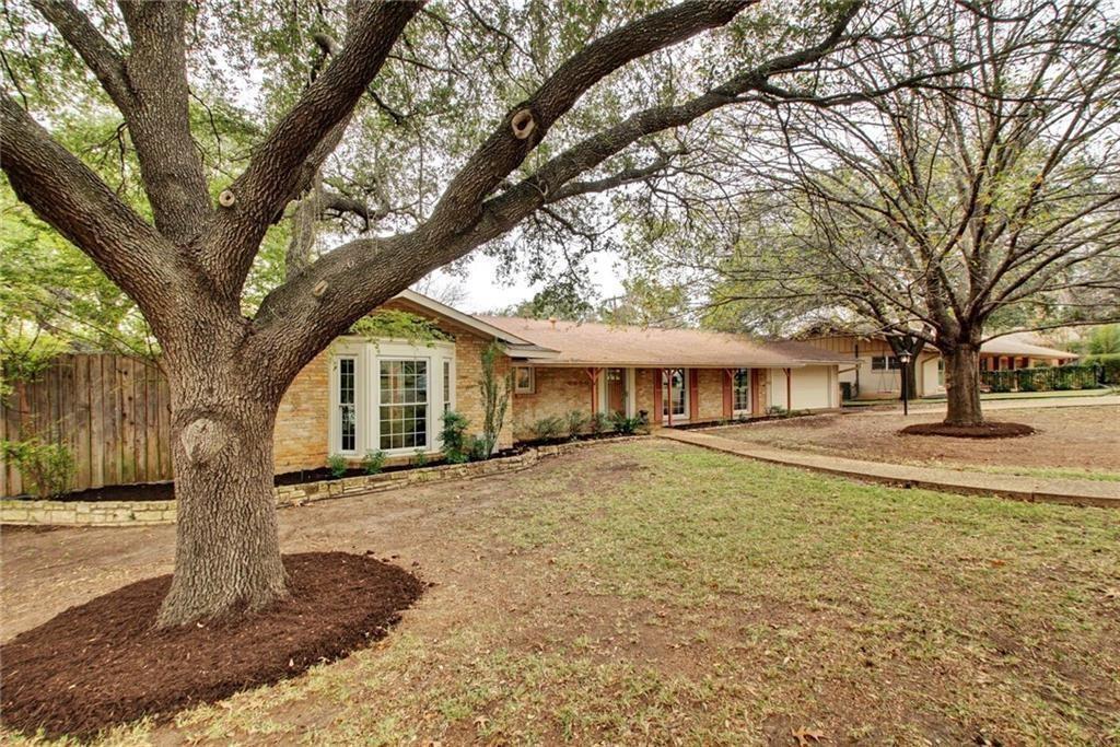 4500 Edendale Ct in Austin, TX - Building Photo
