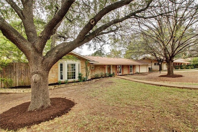 property at 4500 Edendale Ct