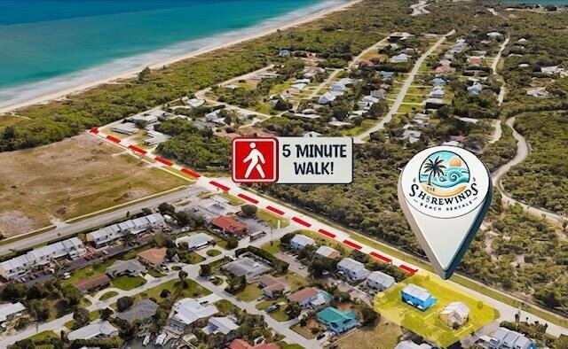 1000 Shorewinds Dr, Unit AUCPMP in Fort Pierce, FL - Building Photo