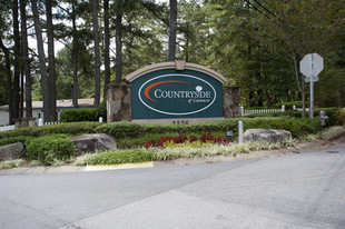 Countryside Village of Gwinnett Apartments