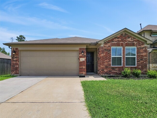 property at 6422 Leaning Cypress Trl