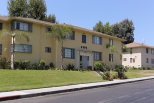 Santo Tomas Apartment Homes in Los Angeles, CA - Building Photo - Building Photo