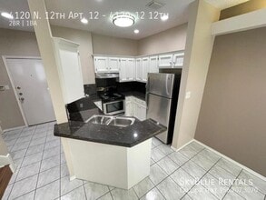 4120 N 12th St in McAllen, TX - Building Photo - Building Photo