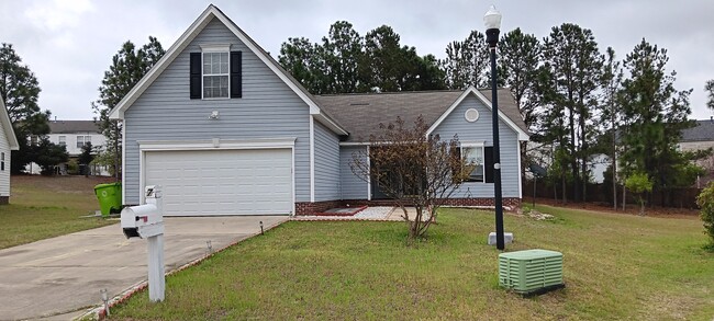 property at 7 Indigo Lake Ct