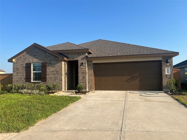property at 2503 Ruby Copper Dr