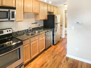 529 N Washington St in Denver, CO - Building Photo - Building Photo