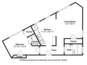 2305 W Texas Ave in Tampa, FL - Building Photo - Building Photo