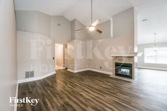 10534 Otter Creek Dr in Jacksonville, FL - Foto de edificio - Building Photo